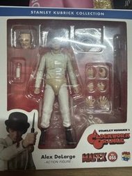 Mafex 055 A Clockwork Orange ALEX DeLarge Figure