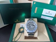 <<2026 Special>>[2016 NOV] ROLEX 116710 BLNR FULLSET