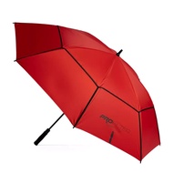 INESIS Golf Umbrella Profilter Large Uv-Proof SPF50 Non-Fold Weight 735 G Size 145 Cm.