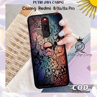 HP Redmi 8 8a 8a Pro Phone Case Redmi 8 8a 8a Pro Motif GRFTY01 Latest Case Cute Character Case Cute