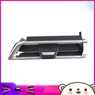 wayneLeft Front Air Vent Outlet Grille Clip for X5 X6 X7 G05 G06 G07 19-21 64119458543 Car Central A