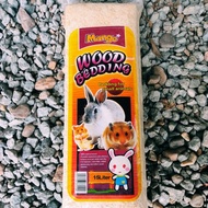MANGO WOOD BEDDING (HAMSTER BEDDING)