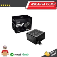 PSU ASRock PRO-650B 650W 80+ Bronze Power Supply/