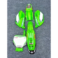 Standard duck body yz 85 standard GTX duck body yz 85 1 set body kit yz 85 front fender yz 85 seat w