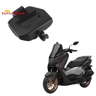 Motorcycle Tool Box Storage Cover for  NMAX V3 Nmax 155 2025 Motorcycle Accessories