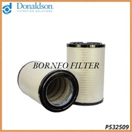 P P P P532509 Donaldson Outer Air Filter 6I-2509 RS3514 AF25137M C32160 132-7167 6I2509 A-5563 A5563