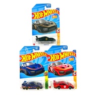 Hot Wheels | PORSCHE 935 ~ 3 Colors Available: Red Black Blue ️American Pack |!!️Wrinkled Wrinkled E
