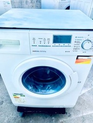 1200轉 二手洗衣機 // 乾衣機” 烘乾功能 ((貨到付款