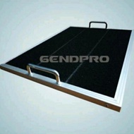 pedal board 60x30x1 cm
