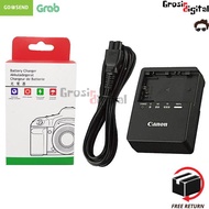 Canon LC-E6 Charger for 7D, 5D Mark II/ III/IV, 5DS, 60D, 70D, 80D, 6D