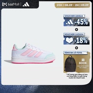 [CHỈ 10-11.9-VOUCHER 40%] adidas Skateboarding & Lifestyle Turfset Sneakers Women White JK2455