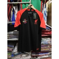 Liverpool chinese new year jersey