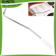 SLADE Silver 6mm Tremolo Arm Whammy Bar Vibrato Steel for Electric Guitar