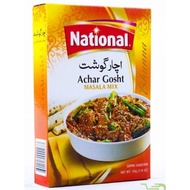 National achar gosht 50g