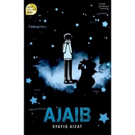 Trilogi Ajaib #1 : Ajaib - FIXI Z4, Y32