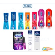 Durex Lube Lubricant Gel