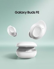 藍牙耳機Samsung 三星 Galaxy Buds FE 無線降噪耳機 SM-R400N