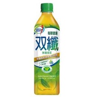 【薇美商店】每朝健康綠茶 *雙纖綠茶  650ml*24瓶