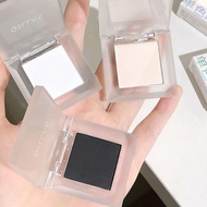 Gellas Highlighting Contouring Powder Long-lasting 1.6g Makeup Face I9q2