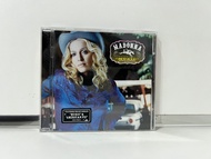 1 CD MUSIC ซีดีเพลงสากล MADONNA MUSIC - (G1J29)