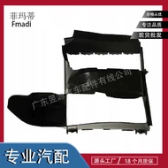 9Y0117336C 9Y0117335C Suitable for Porsche Air Duct