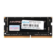 Kingston แรม RAM DDR4(2400, NB) 16GB Hyper-X 'Ingram/Synnex'