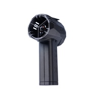 Powerful Air Blower Mini X64 PRO Turbo Violent Blower with SOS Ambient Light 64mm Duct Fan Turbofan 