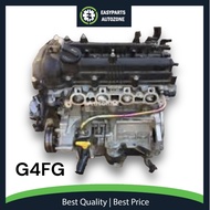 Hyundai Elantra Kia Forte G4FG 1.6 Original Engine Kosong 2CVVT