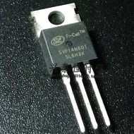 Crystal Tube  mos Field Effect Tube SVF14N65T SVF14N60T SVF740T SVF11N65T SVF11N60T SVF12N60T SVF18N