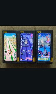✅現貨售全新poco x8 pro  Pokémon go. monster hunter now.pikmin bloom皮克敏飛人機！✅外送，司機接單，公司打卡改虛擬定位！✅詳細教學！長期售後跟進