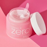 Sáp Tẩy Trang Dưỡng Da Banila Co Clean It Zero Cleansing Balm Original - Dành Cho Mọi Loại Da