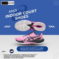 Sky Elite FF 4 Men/Women
