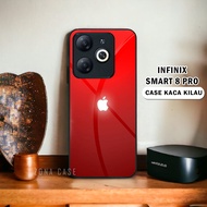 Case Infinix Smart 8 Pro - Casing Hp Infinix Smart 8 Pro - Infinix Smart 8 Pro Terbaru!!!