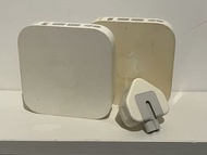 2 x Apple AirPort Extreme Base Station A1143