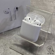 『澄橘』Apple AirPods 2 有線充電盒 白《3C租借 歡迎折抵》A68222