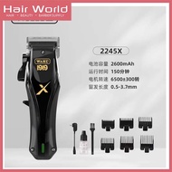 WAHL 1919  CORDLESS CLIPPER 2245X