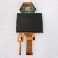 LCD Camera For Nikon D5 D500 Touchscreen