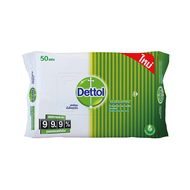 DETTOL Wet Wipes