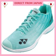 [Yonex] Badminton Shoes Power Cushion Aerus Z Ladies Mint 23.0 cm
[Yonex] Badminton Shoes Power Cush