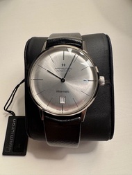 Hamilton Intra-Matic 38mm H38455751