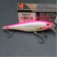 RAPALA BALSA XTREME SERIES BX MINNOW BXM 10 HP