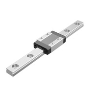 THK SRS9XM LINEAR GUIDE RAIL