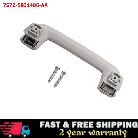 For Ford Escape 2013-2019 Front Driver Passenger Pull Grab Assist Handle 7S7Z-5831406-AA Car Inside 