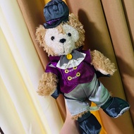 Duffy Halloween Disney Bear plush
