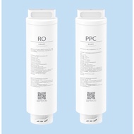 RO+PPC Filters For Xiaomi Water Dispenser MRH112