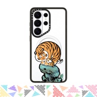 CASETiFY Mobile Phone Case | Let Me Tell You Something [bu2ma] For iPhone Samsung Authentic Shockpro