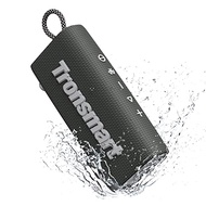Tronsmart Portable Bluetooth Speaker, Trip Wireless Waterproof Speaker with 10W Output, Bluetooth 5.