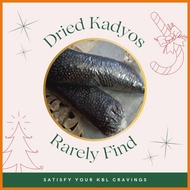 ◧ Kadyos - KBL ingredient Half Kilo