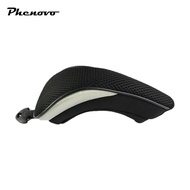 [Phenovo] Golf Hybrid UT Club Head Cover Headcover & Adjustable Number Tag  5 7 , Durable & Portable