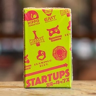 Board Game Startups Strategy Game for 2-6 Players Card Game Oink Game